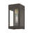 Pippo 1 - Bulb 9.75" Integrated LED Outdoor Wall Lantern-1465246975