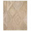 Bovina Jute / Sisal Area Rug in Natural-854030105