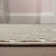 Megane MidCentury Art Deco Striped Arches Two-Tone High-Low Beige/Cream Rug