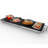 NutriChef Glass Buffet Accessory