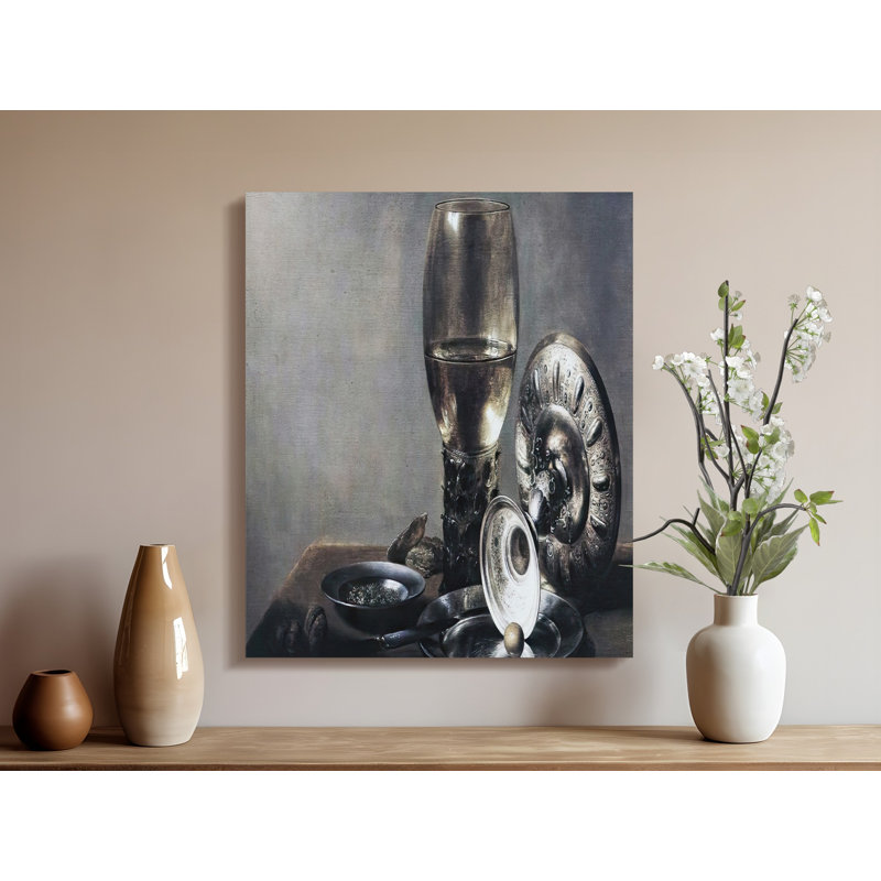 Wrapped Canvas Print Set, 24x30