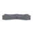 Dark Gray Polyester