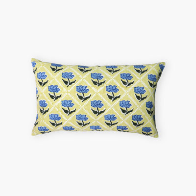 20" x 20" Linen Pillow Cover
