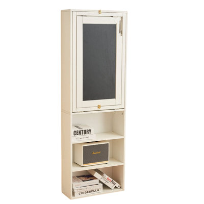 Milijan Floating Desk