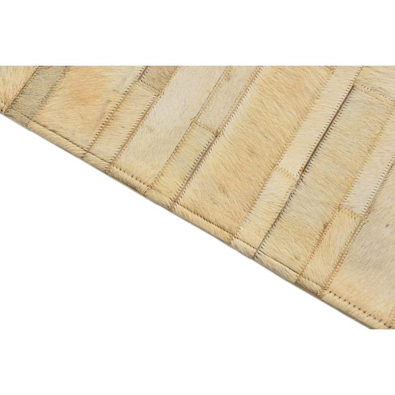 Jake Cream Rug