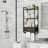 Bathroom Storage Organizer Wall Mounted
