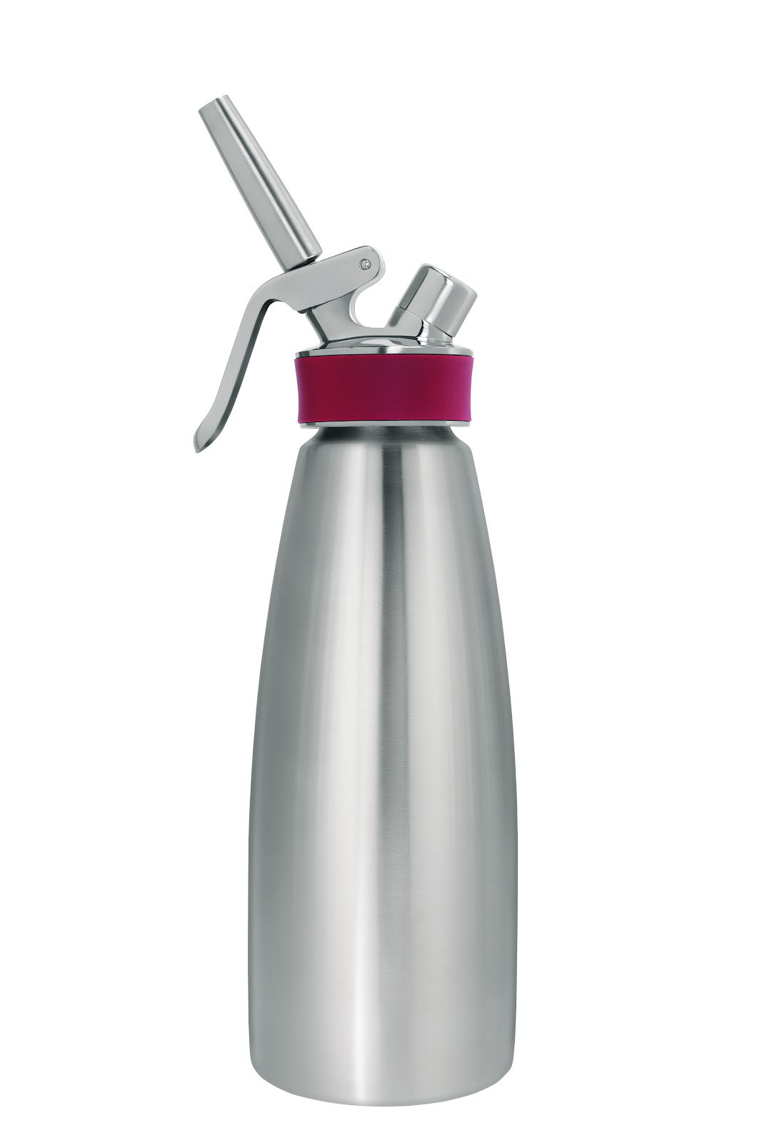 iSi North America Isi North America Gourmet Whip Cream/Food Whipper For All Hot And Cold