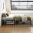  14‘’ Heavy Duty Metal Bed Frame,No Box Spring Needed,Easy Assembly-862092856