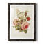 Antique Floral Bouquet III - cadre photo-1555367712-1555367713