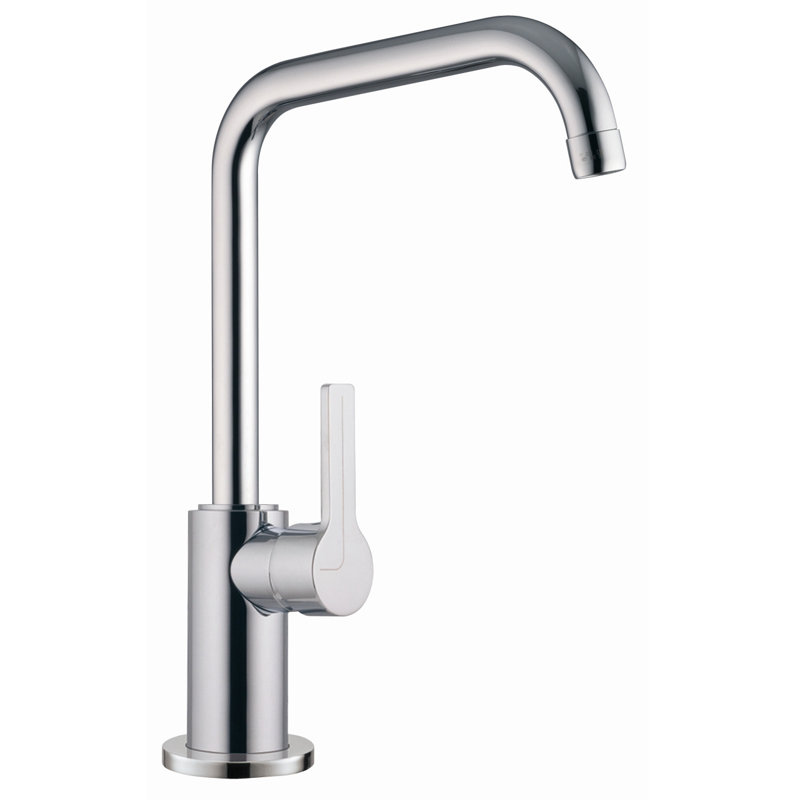 Fima By Nameeks Kitchen Faucet, Chrome