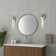 Components One-Light LED Sconce