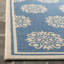 Tapis intérieur / extérieur Burnell Linden 100-27433944