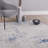 Abstract Indoor Rug-1338079259