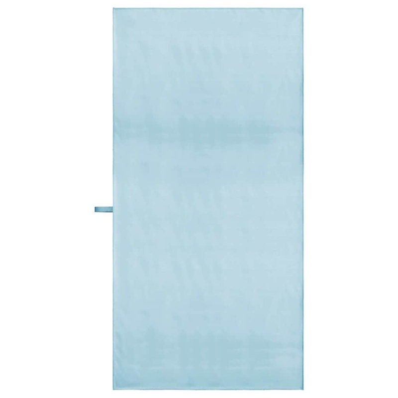 Beach Towel, Blue