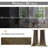 Jekhi Velvet Blackout Pair-592937640-601216326