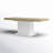 Azzedine Extendable Dining Table-2005100568