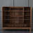Nordic style luxury storage shoe cabinet