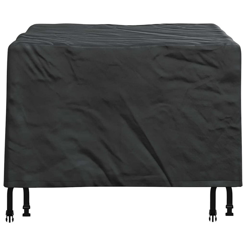 Outdoor Log Rack Cover