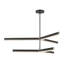Linea LED Chandelier-1944194879