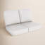 Ensemble de coussins de causeuse Amala Sunbrella®-910485525