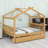 Neetu Full/Double Size Wooden Storage Bed with Drawers