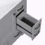 Bases de meuble-lavabo 36 po seulement-100008727