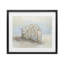 Design incurvé de coquillage sous-verre incurvé par Jetty Home, LLC-245176523-245176525