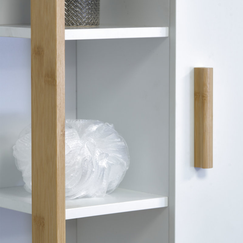 Abreanna Bathroom Cabinet