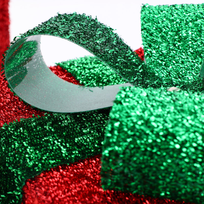 Présentoir lumineux de boîtes-cadeaux