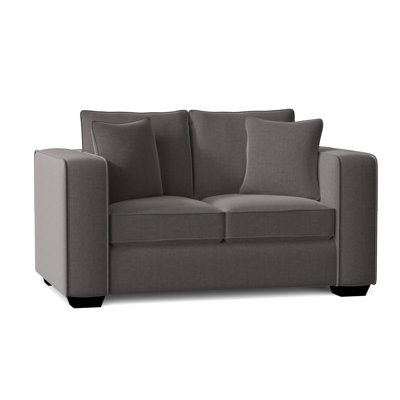 Juliet Upholstered 64'' Reclining Sleeper Sofa
