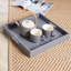 Ayushi Tray Top End Table-1971065350
