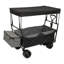 Chariot pliable de 480 lb avec auvent-113981195