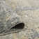 Mystique Abstract Area Rug in Gray