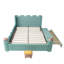 Bed Frame-713092324