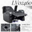 Fauteuil inclinable électrique Alair avec haut-parleur Bluetooth et porte-gobelet rafraîchissant, confort ultime et solution de divertissement