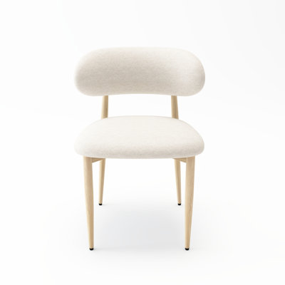 Dining Chairs Set Minimalist modern style