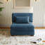 Upholstered Accent Chair-1599940623