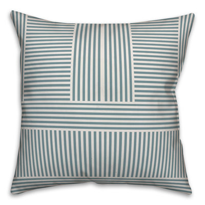  Coussin Block