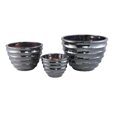 Chernev Ceramic Pot Planter