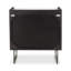 Commode en bois massif Iker