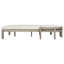 Ensemble de 2 chaises longues d'extérieur-378124167