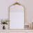Metal Mirror