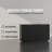 Modern Black Buffet Cabinet And Sideboard With Storage, Credenza, Console Table | Gift Idea-736459678