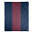 Cleveland Navy Blue/Wine