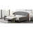 Modern Luxury Tufted Button Daybed,Full-496981969