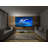 Elite Screens Fixed Frame Projector Screen Projector Screen