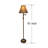 Cierra 61'' Swing Arm Floor Lamp