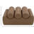 Rumble Vegan Leather Bench-1625449819-1625449818