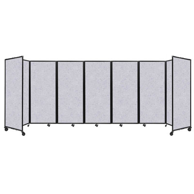 Soundsorb Room Divider 360 Portable Wall Partition