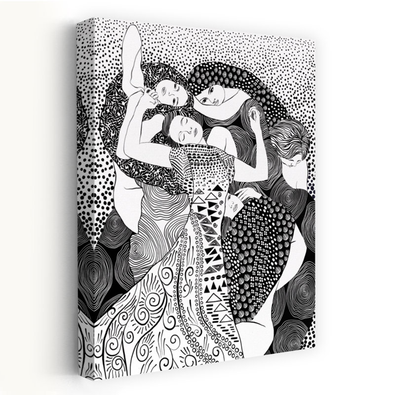 Art contemporain, art contemporain abstrait, H 24 po x l 16 po